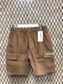 ESSENTIAL Short Pants(a001012). 