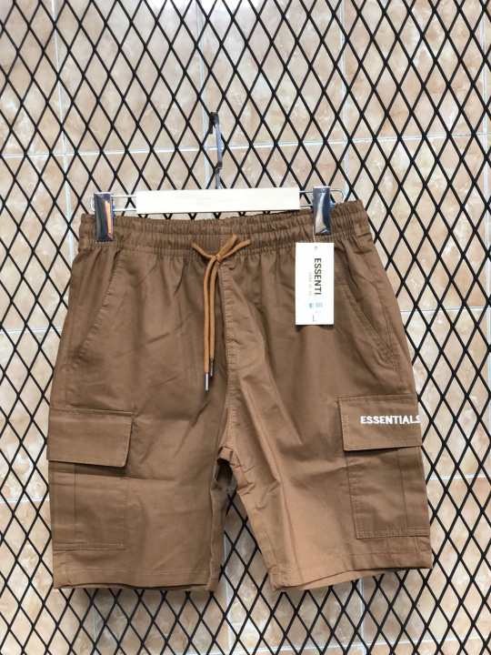 ESSENTIAL%20Short%20Pants(a001012)%20-%20Image%206
