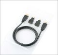 HDMI/Micro HDMI/Mini HDMI Cable 1.5M. 