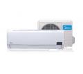 MIDEA 1HP SPLIT AIR CONDITIONER MSAF-09CR. 