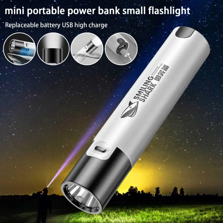 Led%20Power%20Bank%20Function%20Outdoor%20Flashlight%2018650%20Battery%20Replaceable%20Flashlight%20Usb%20Powerful%20Charging%20Battery%20Light%20-%20Image%207