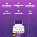 Natrol Melatonin Fast Dissolve Tablets 5mg, 250 tablets. 