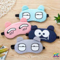 Eye Mask For Sleeping Men Women With Cooling Gel For Night Deep Sleep, Dark Circles, Puffy Eye's, Dry Eyes And Eye Fatigue. 