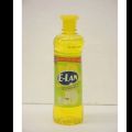 Elan Lemon Power Dishwashing liquid. 
