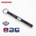 (Preorder)  WORKPRO Adjustable Multi-Purpose Ring Wrench Model WP272016. 