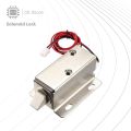 Solenoid Door Lock - CE Store. 