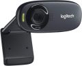 Logitech C310 HD 720p USB Webcam For Online Zoom Meeting Video Call. 