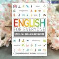 English for Everyone English Grammar Guide. 