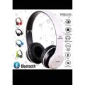 P47 Wireless Headphones bluetooth 5.0. 