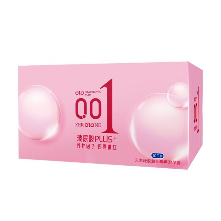 OLO%20Natural%20Rubber%20Latex%20Male%20Condom%20Pink%20Version%2010pcs%20-%20Image%204
