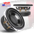 (Preorder)3-inch midbass, midbass speaker, 3-inch midrange speaker AMS YD3019-60A, 8Ω 10W resistance, DIY speaker, mid-range speaker, mid-midbass, car speaker AudioAdvance. 