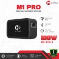 MPlus M1 Pro 120W Outdoor Speaker. 