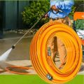 High Pressure Watering Spray Hose 8.5mm Pipe. 