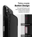 (Preorder)Ringke Case Compatible with iPhone 16 Magnetic Black Indigo Plus,Military Grade Magnetic Case Full Protection TPU Bumper Durable Protective iPhone 16 Plus Back Cover ဖုန်းကာဗာ. 