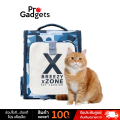 (Preorder) PETKIT Breezy X-ZONE Pet Carrier Bag by Pro Gadgets. 