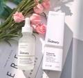 The Ordinary Hyaluronic Acid 2% + B5 Serum made in canada Singapore Import 30ml exp 2027. 