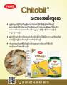 chitobit fame သဘာဝအဆီကျဆေး ပုစွန်. 