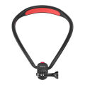 (Preorder) Ulanzi Go-Quick II V2 For Action Camera For Gopro 12 / 11 / 10 / 9 Gopro neck mount, magnetic lock legs hold firmly. 