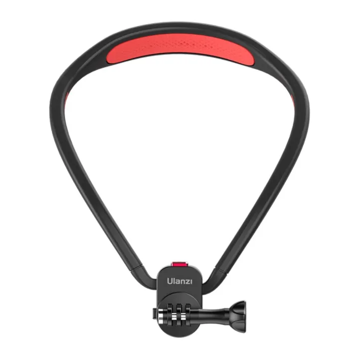 (Preorder)%20Ulanzi%20Go-Quick%20II%20V2%20For%20Action%20Camera%20For%20Gopro%2012%20/%2011%20/%2010%20/%209%20Gopro%20neck%20mount,%20magnetic%20lock%20legs%20hold%20firmly%20-%20Image%202