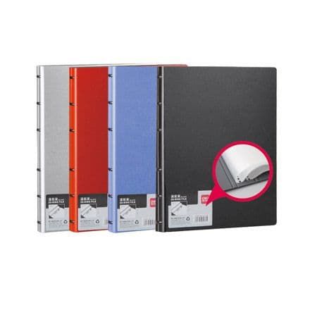 Deli Name Card Book 5780 (1 Pcs)