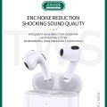 JOKADE JI-005 TIANMEI TWS Wireless Stereo Headphones. 