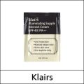 KLAIRS Illuminating Supple Blemish BB cream 3ml Exp; (2025/9). 