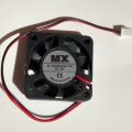 Dc Brushless Fan 24V=2pcs. 