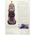 Ebook - Making Victorian Costumes for Women. 