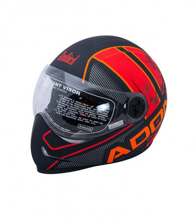 SB-50 ADONIS DOT STEELBIRD HELMET