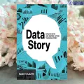 Data Story - Nancy Duarte. 