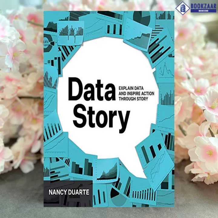 Data Story - Nancy Duarte