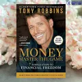 MONEY Master the Game - Tony Robbins. 