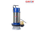 (Preorder) CLINTON (Clinton) 2-inch stainless steel submersible pump, 750 watts, model CB-SSS10-15-0.75. 