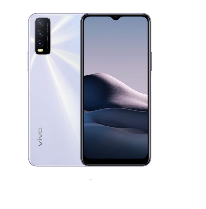 Vivo Y20 (4/64 GB)