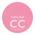 (Preorder) Cathy Doll Cathy Doll CC Speed ​​White X3 Powder Pack SPF40 PA+++ 12G #24 Medium Beige. 