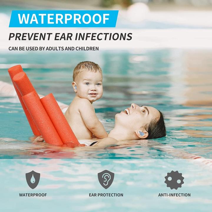 Reusable%20Silicone%20Ear%20Plugs%202%20Pair%20Waterproof%20Noise%20Reduction%20Earplugs%20for%20Sleeping,%20Swimming,%20Snoring,%20Motorcycles,%20Work,%20Sound%20Blocking%20Earplugs%20for%20Adults%20&%20Kids%20-%20Image%203