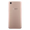 OPPO F5 lite Champagne. 