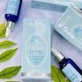 Natcha white serum. 