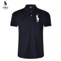 Trendy Store :  Ralph Lauren Polo Shirt Trendy and stylish design • Made with high-quality materials. 