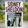 The Doomsday Conspiracy - Sidney Sheldon. 