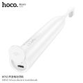 Hoco HP60 Wave Electric Toothbrush. 
