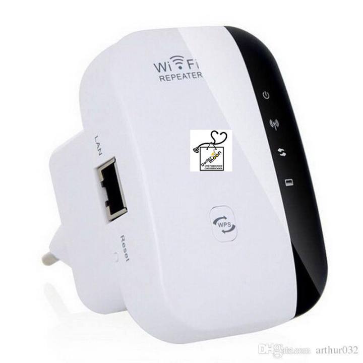 Wifi Repeator