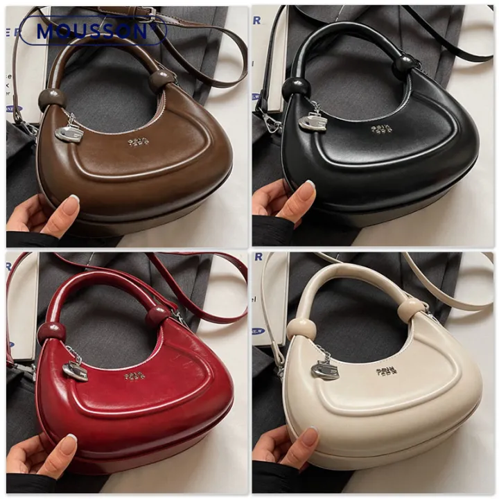 (Preorder)MOUSSON%20New%20Women's%20Handbag%20Simple%20Retro%20Armpit%20Dumpling%20Bag%20Casual%20Shoulder%20Bag%20Crossbody%20Bag%20%E1%80%A1%E1%80%99%E1%80%BB%E1%80%AD%E1%80%AF%E1%80%B8%E1%80%9E%E1%80%99%E1%80%AE%E1%80%B8%E1%80%98%E1%80%B1%E1%80%B8%E1%80%9C%E1%80%BD%E1%80%9A%E1%80%BA%E1%80%A1%E1%80%AD%E1%80%90%E1%80%BA%20-%20Image%208