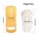 Snail cup (Daisy Touch) manual male masturbation device Vagina sex toys (မအင်္ဂါတု) DIGIMM Adult Sex Toys. 