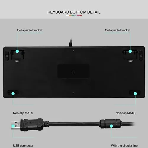 Tech%20Infinite%20JK-929%20Gaming%20Mechanical%20(Blue%20Switch)%20Back%20Light%20Computer%20Keyboard%20with%2087-Key%20-%20Black%20-%20Image%205