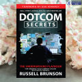 DotCom Secrets - Russel Branson. 