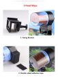 Aquarium Automatic Tank Fish Feeder Electronic Auto Fish Food Dispenser. 