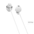 hoco Wired earphones 3.5mm “M56 Audio dream” with microphone. 