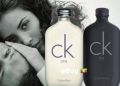 Calvin Klein ck be Perfume. 