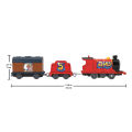 (Preorder)Thomas & Friends TrackMaster Greatest Moments Engine Motorized - Thomas Trackmaster Train Head Decorated Uses HFX97 (963K)CH ကလေးကစားစရာအရုပ် . 